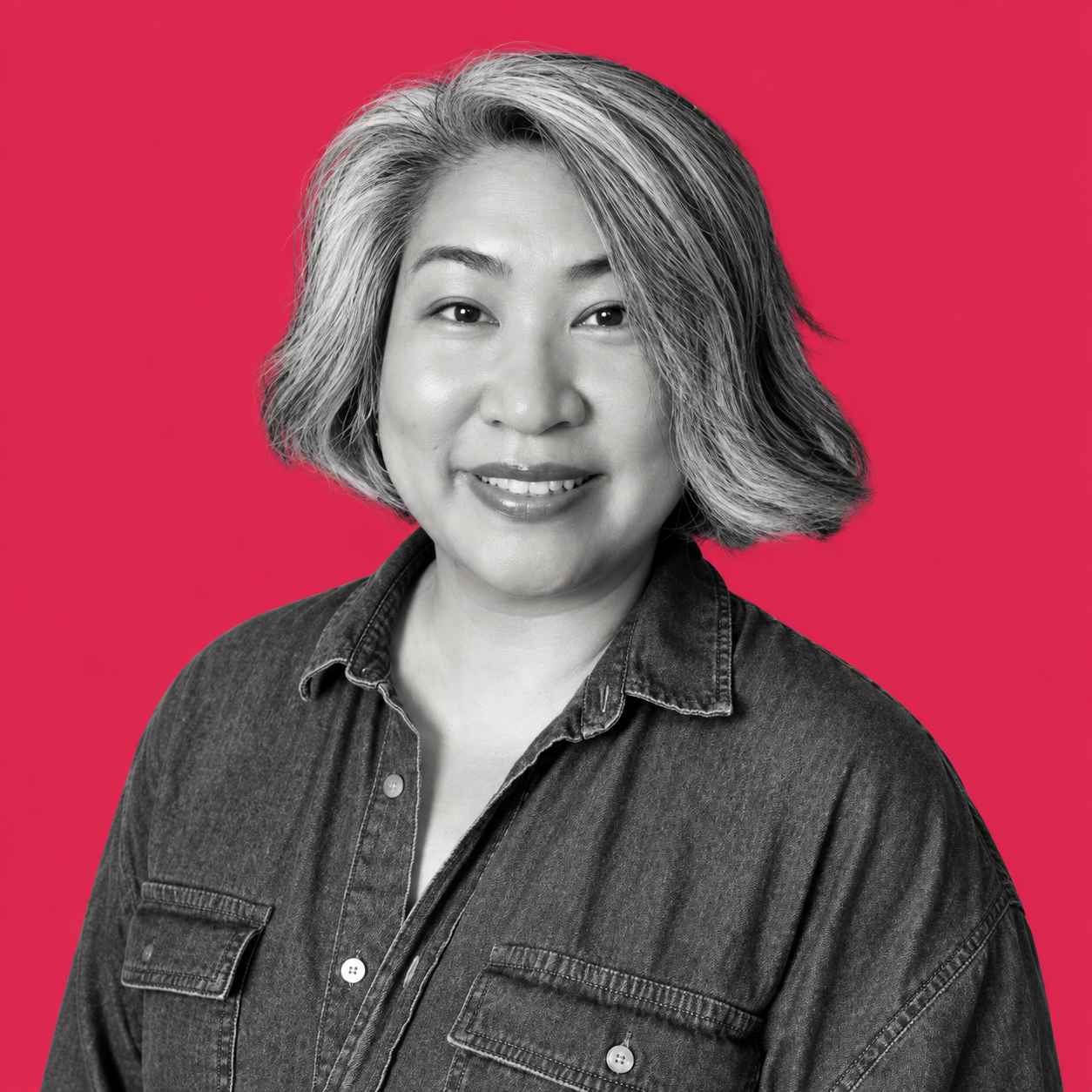 Annie Pongpairoj